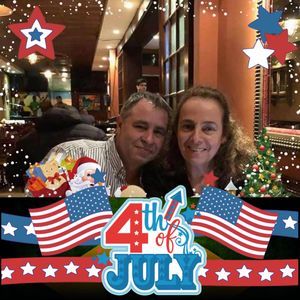 Meet your Posher, Vanderlei